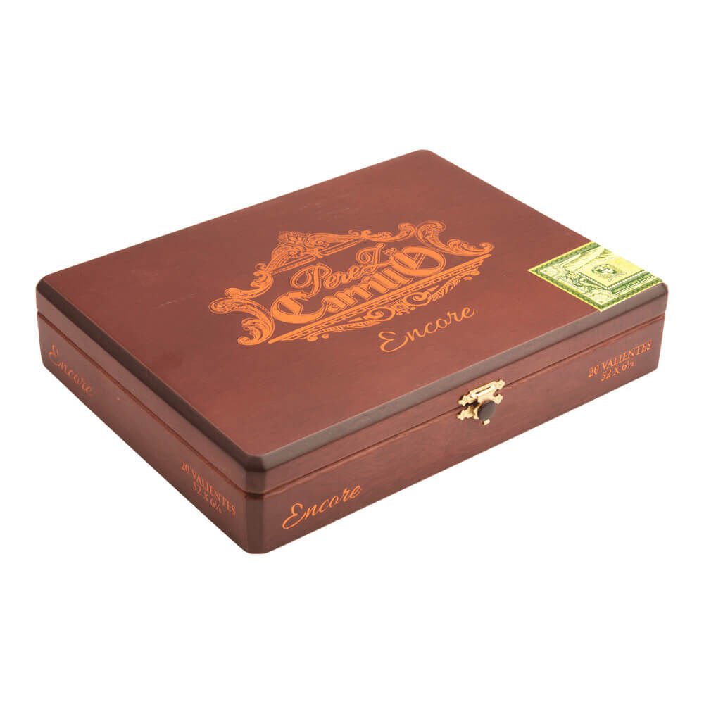 Encore by E.P. Carrillo Valientes Cigars